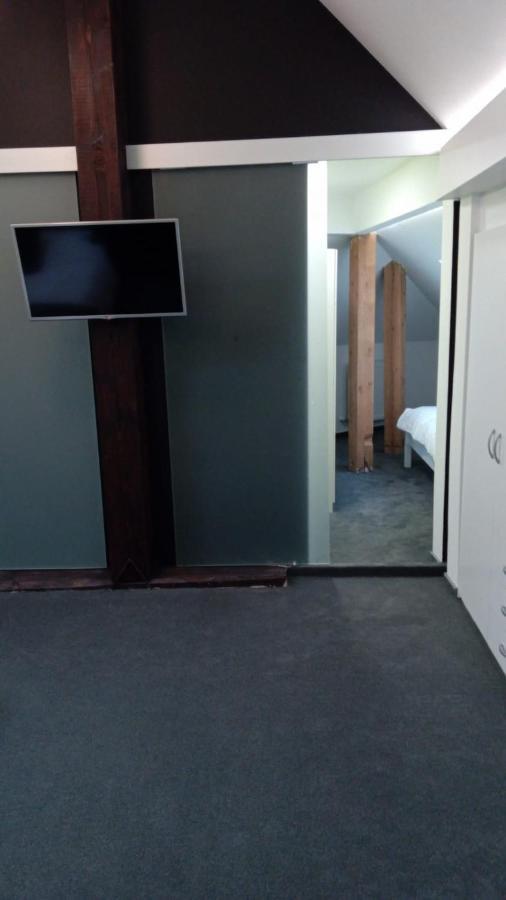 Casa Borgo Otel Braşov Dış mekan fotoğraf