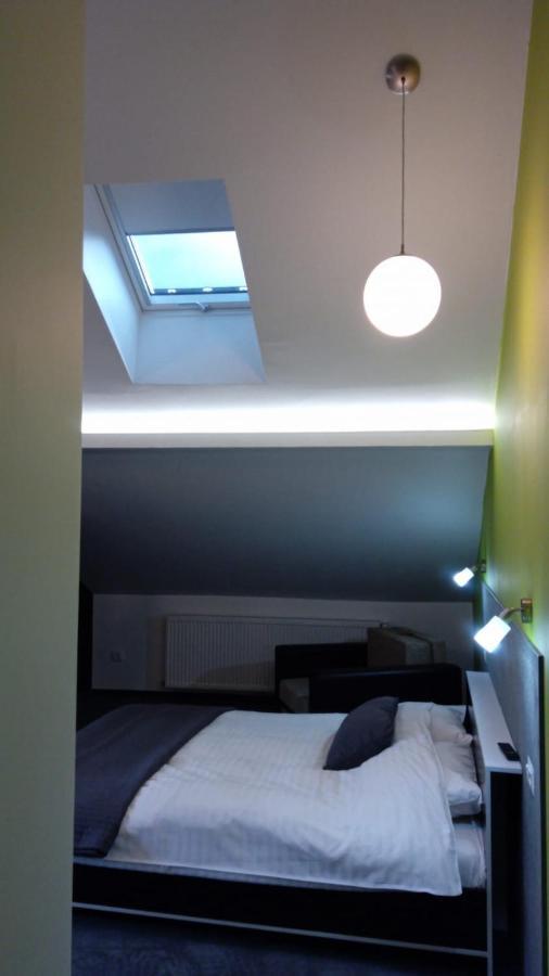Casa Borgo Otel Braşov Dış mekan fotoğraf